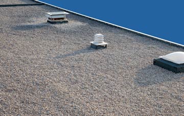 flat roofing Albury