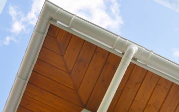 Albury soffit types