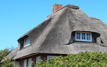 thatch roofing Albury